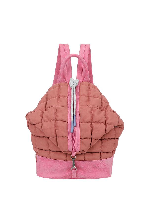 Fritzi aus Preußen-Brigitte x Fritzi Marit limitierter Bubble City Rucksack 31 cm 1