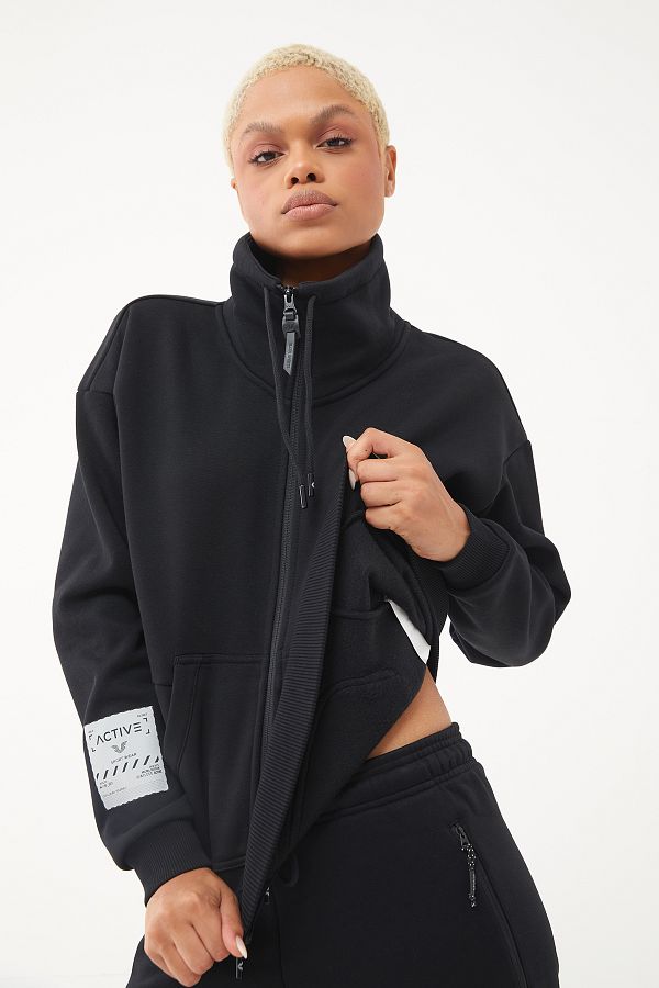 Black and rose gold tracksuit new arrivals