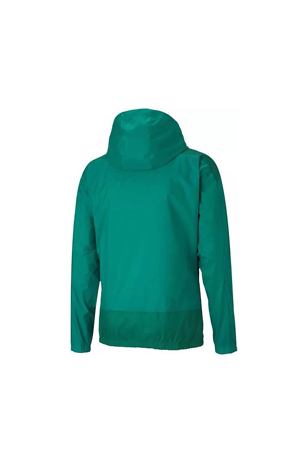 Puma Training Products Raincoat Teamgoal 23 Training Rain Jacket Trendyol
