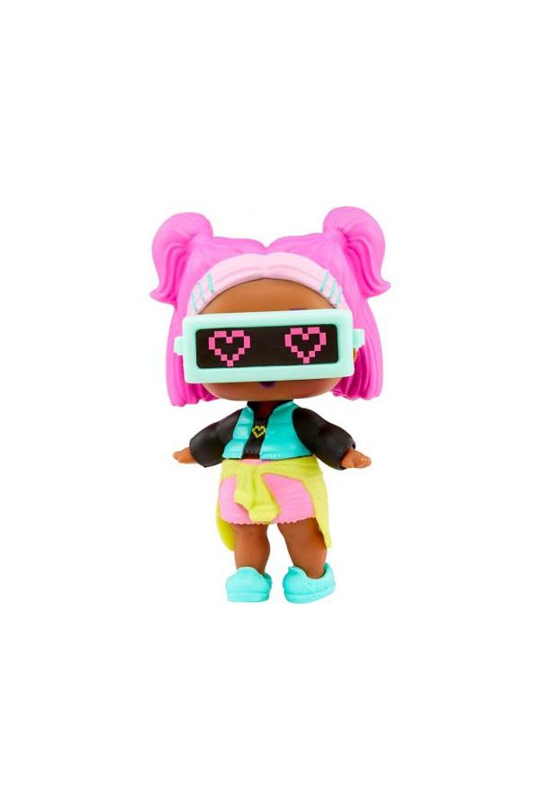 LOL-Vrqt 987352   Model Surprise Package 1