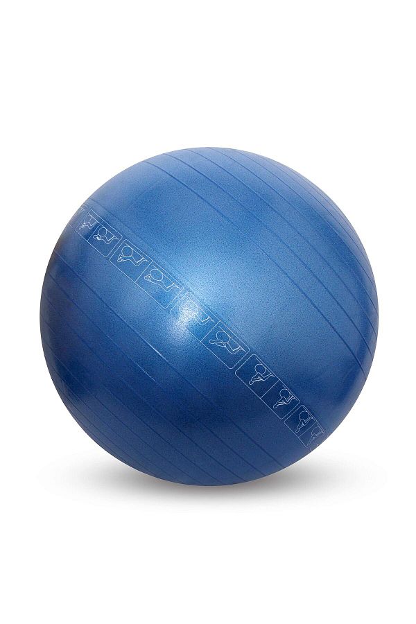 Nivia anti burst ball top