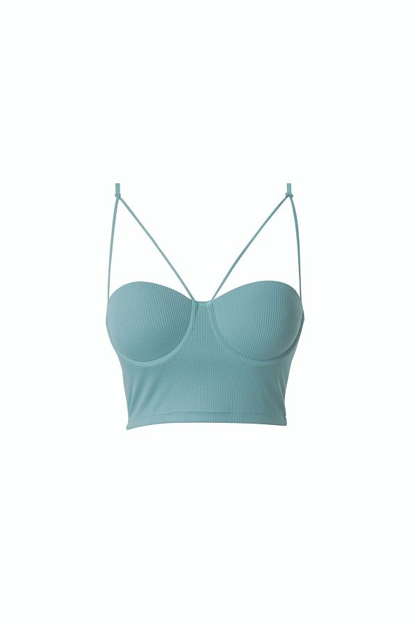 Push up bustier hotsell