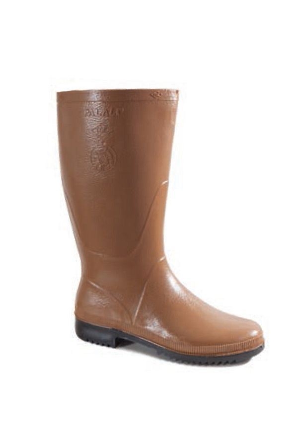 Long pvc boots cheap