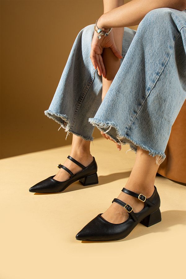 Stylish mary jane shoes hotsell