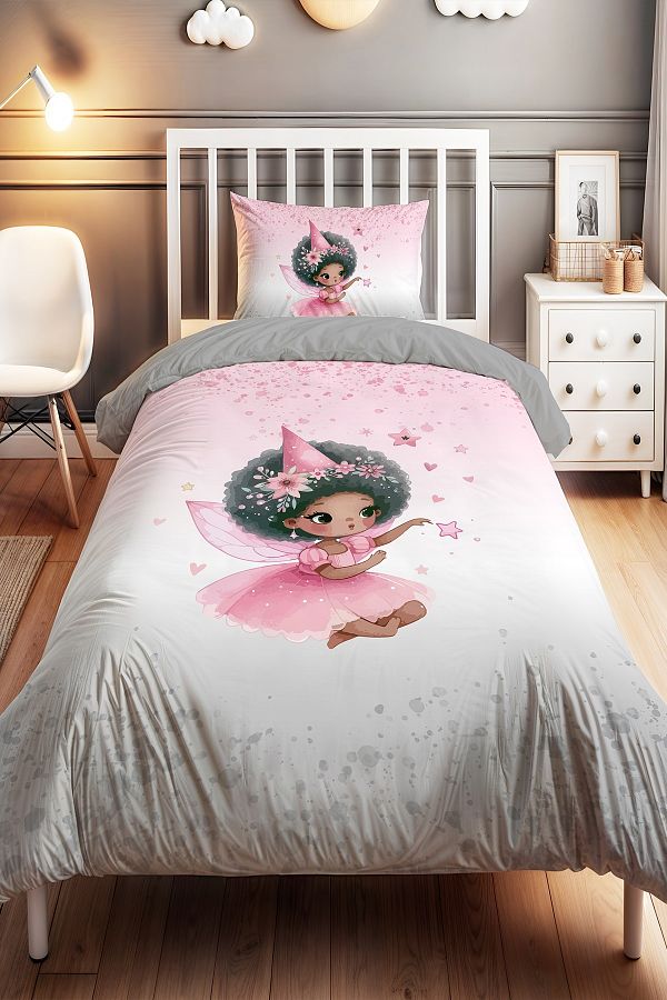 Fairy baby bedding cheap