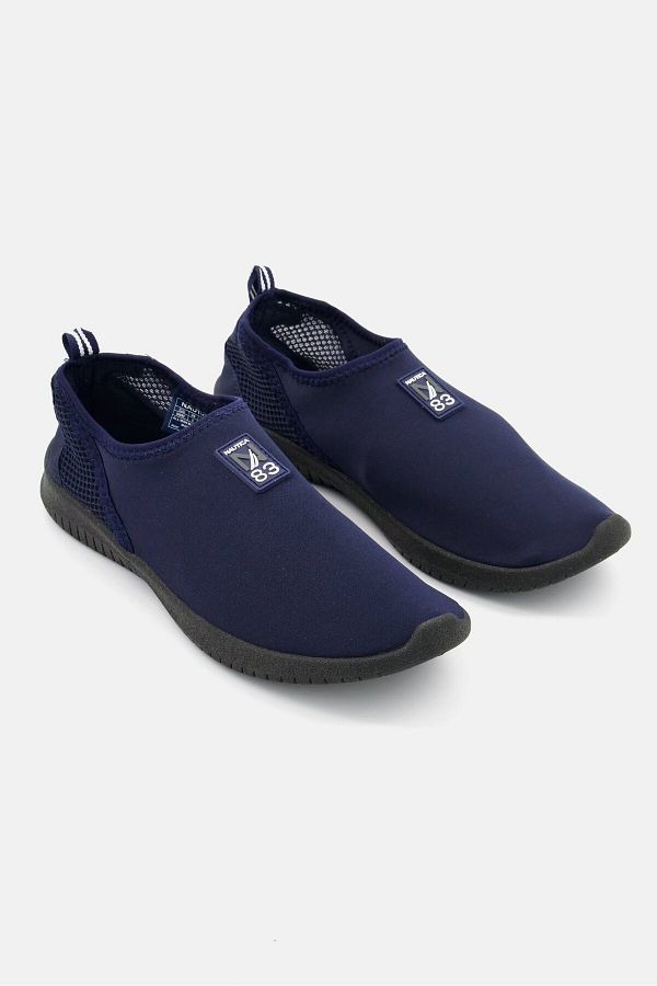 Nautica dress shoes deals
