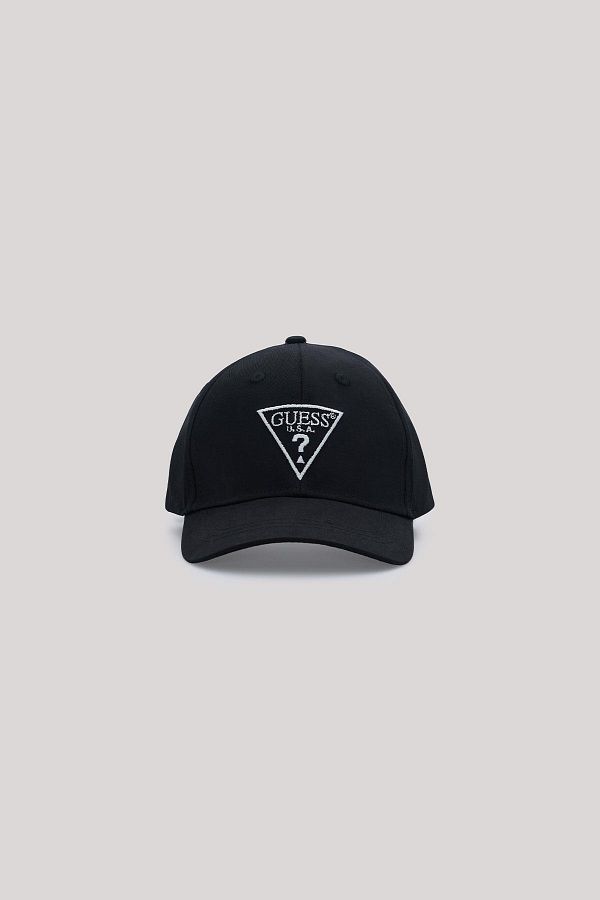 Guess-Καπέλο Unisex BG Store 1