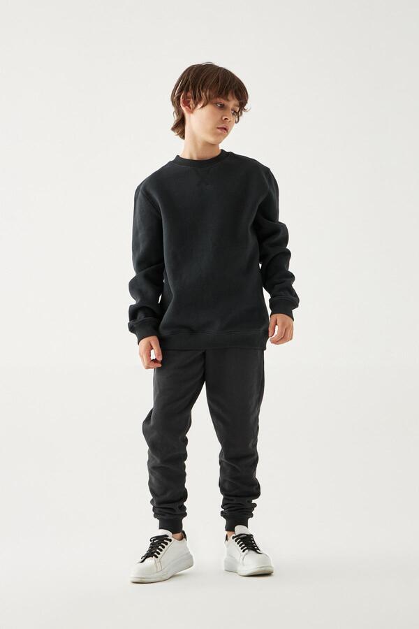 Nebbati-Bg Store Jungen-Sweatshirt 22pfwnb3424 1