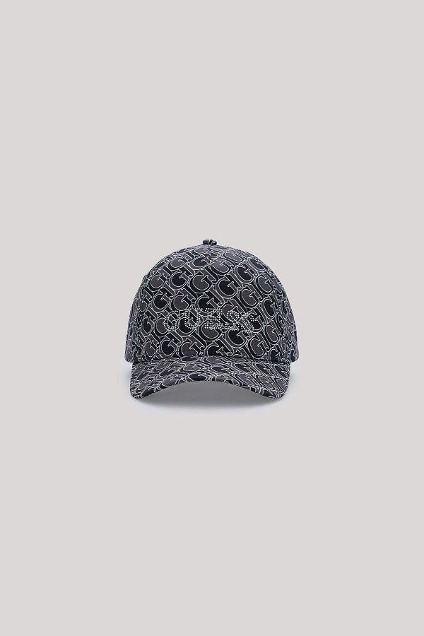 Guess-Bg Store Unisex Hat 1