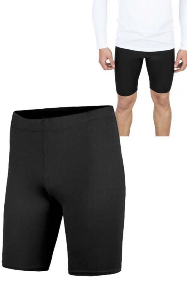 parypary Children s Football Short Leggings under Shorts Leggings Trendyol