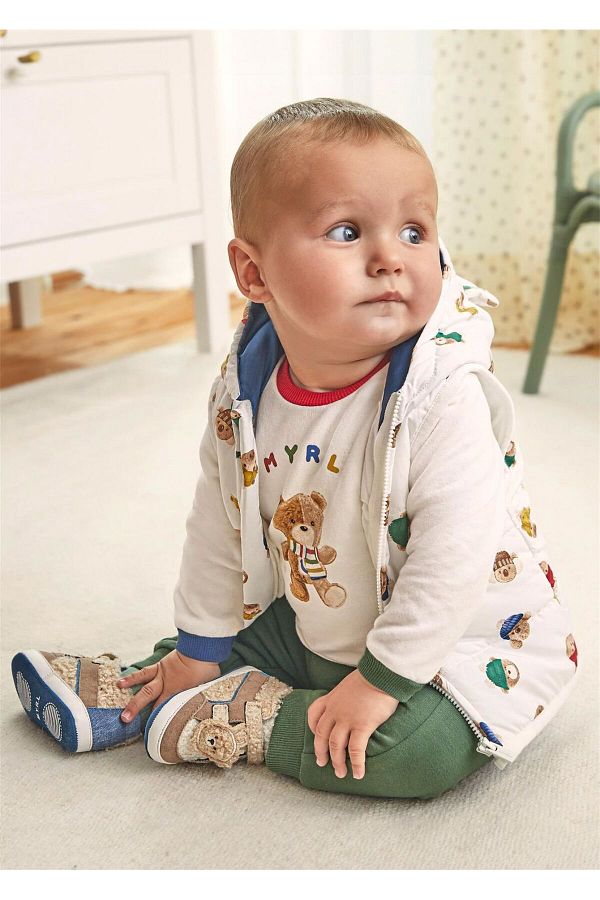 Toddler green tracksuit on sale