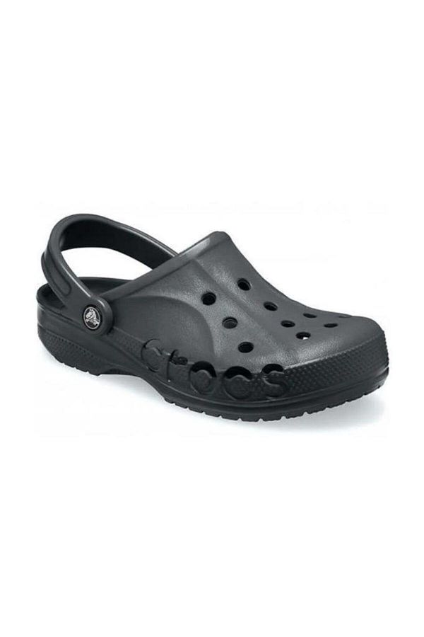 Crocs BAYA Dark Gray Unisex Slippers100528237 Trendyol