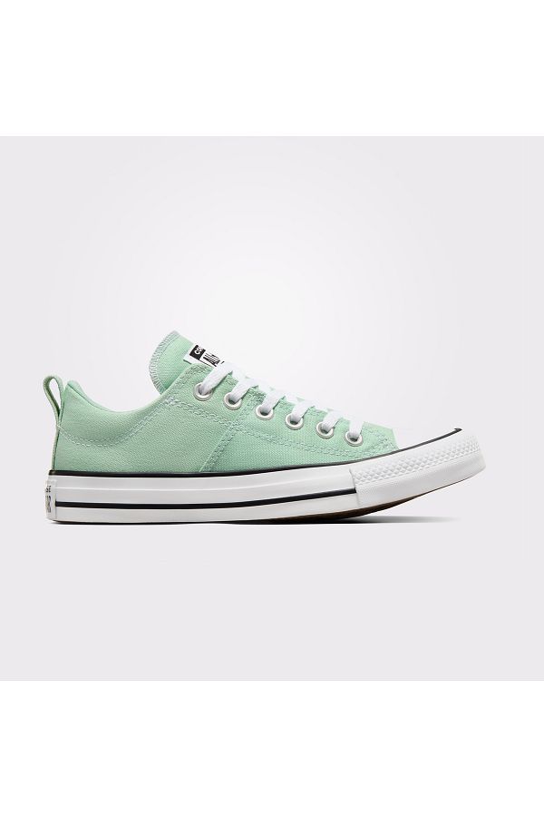 converse-Chuck Taylor All Star Madison - Women's Green Sneaker 1