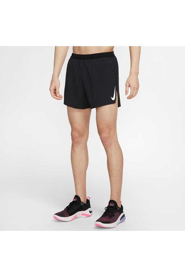 Nike Aeroswift 4 Men s Running Shorts 10cm Approx. Sports Shorts Style Trendyol