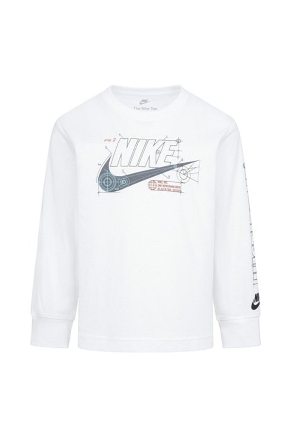 Nike thin sweatshirt discount