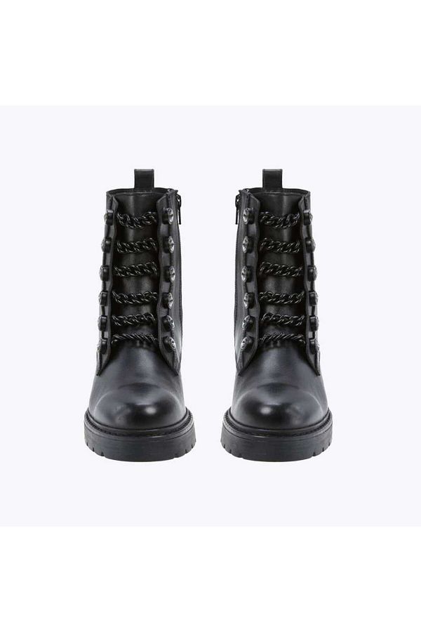 Kurt geiger bax boots shop