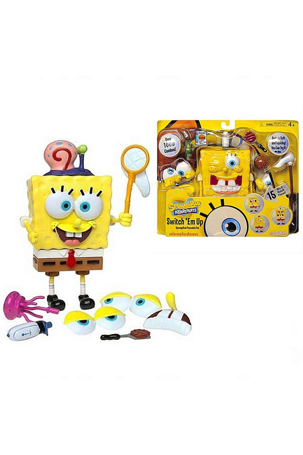 Angel Of Life-SpongeBob Tipping Creation 1