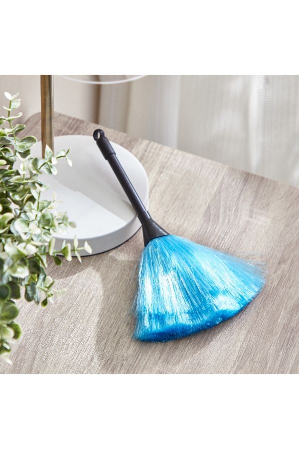 Home Box-Feather Duster 1