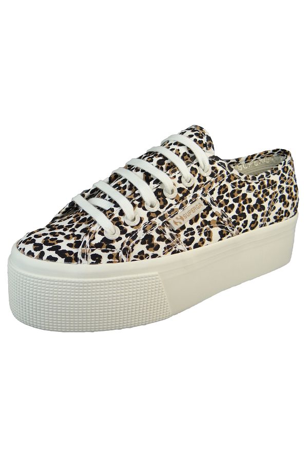 Superga 2790 leopard hot sale