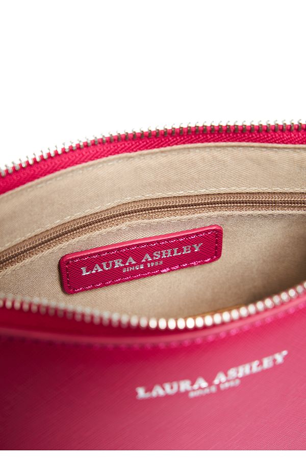 Laura Ashley Shoulder Bag Pink Trendyol