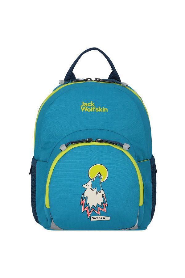 Jack wolfskin kinderrucksack buttercup new arrivals