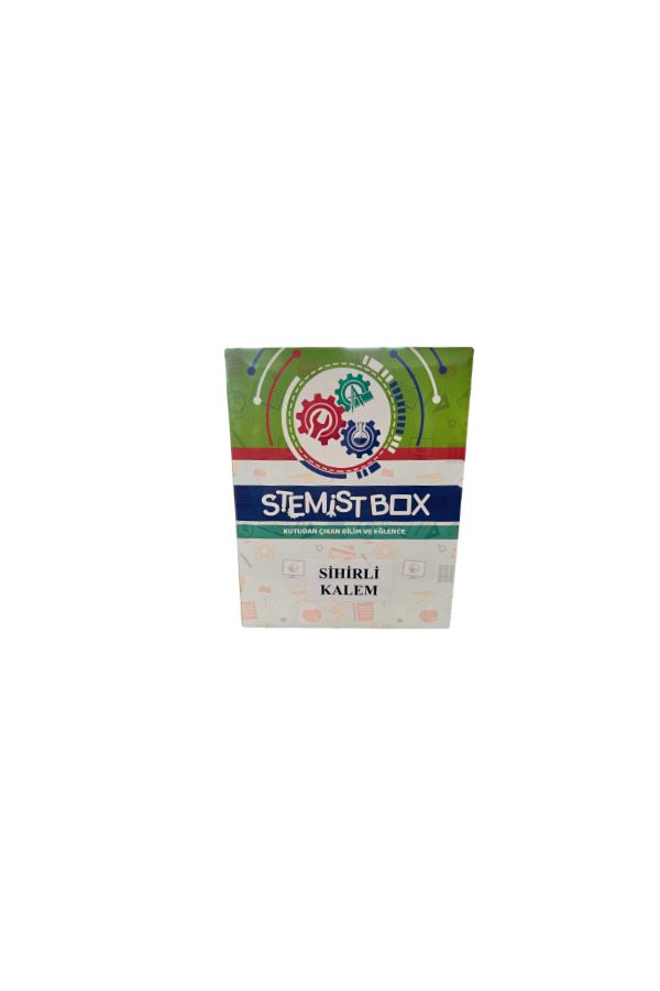 Stemist Box-Stemistbox Magic Pen 1