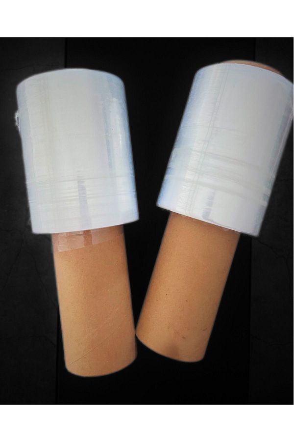 PLASTTY-Stretch A Plus - 2x Pieces Tutus and Wrapping Roll Package 1