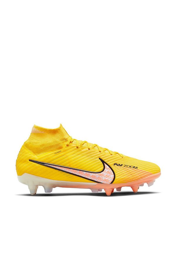 Shoes yellow football cheap