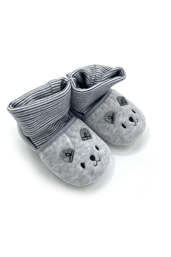 Funny Baby 7108 Model Special Baby Shoes Trendyol