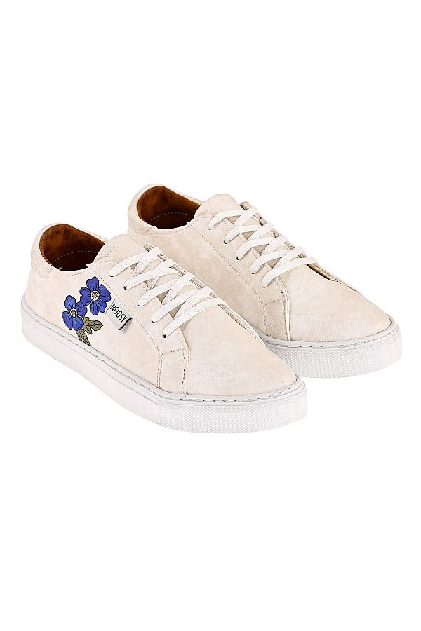 NOOSY-Colorful Women's Sneakers 1