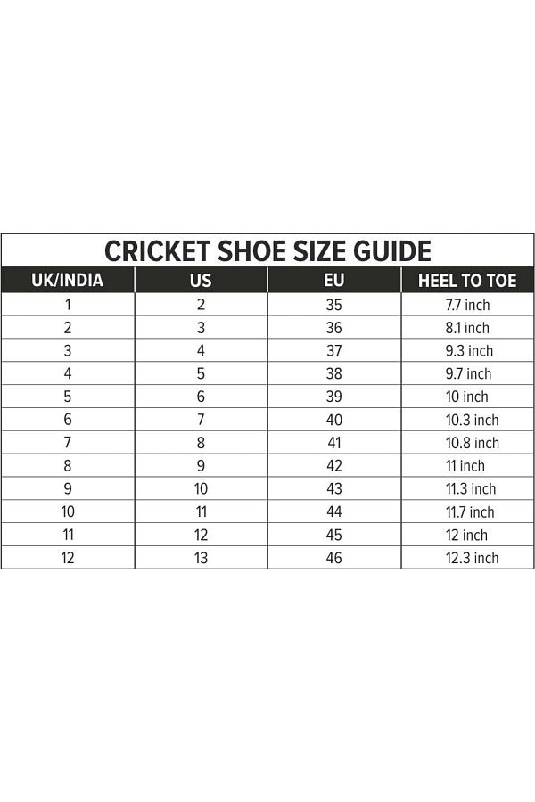 DSC Zooter Cricket Shoes White Blue For Men And Boys Lightweight 11 UK 12 US 45 EU Trendyol