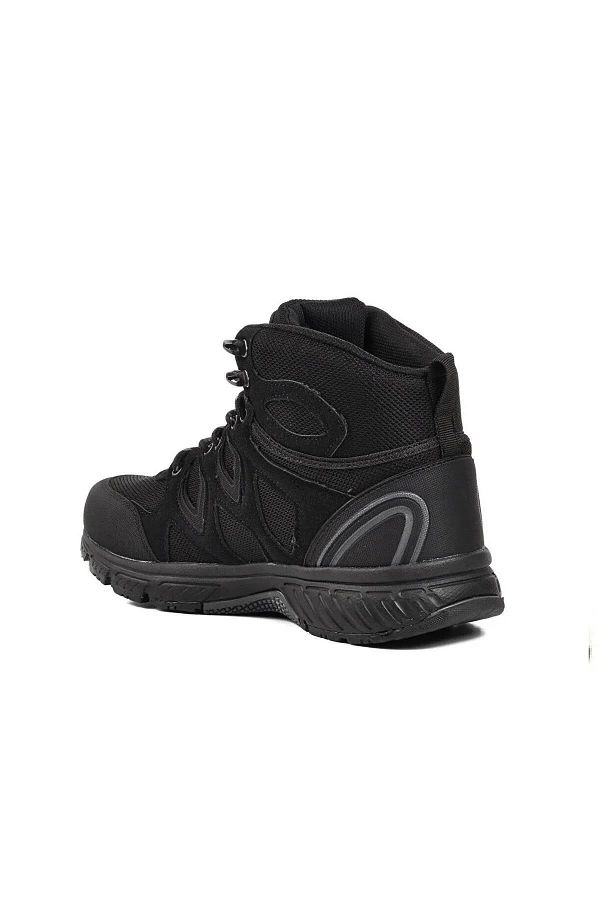 Dunlop high tops black cheap
