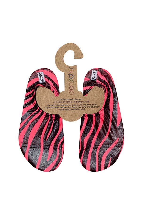 Pool shoes girls top