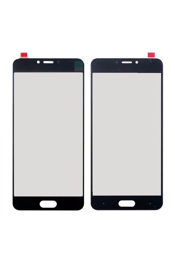 Nettech-Teknonet Casper Via A1 Compatible Touch Lens - Black 1