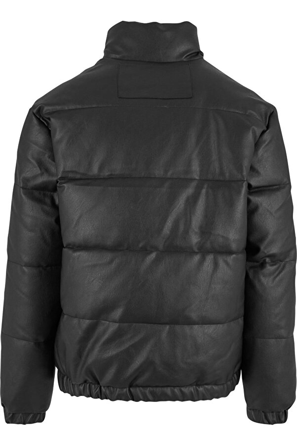 Puffer Southpole Jacke Schwarz Southpole Herren Winter Jacket