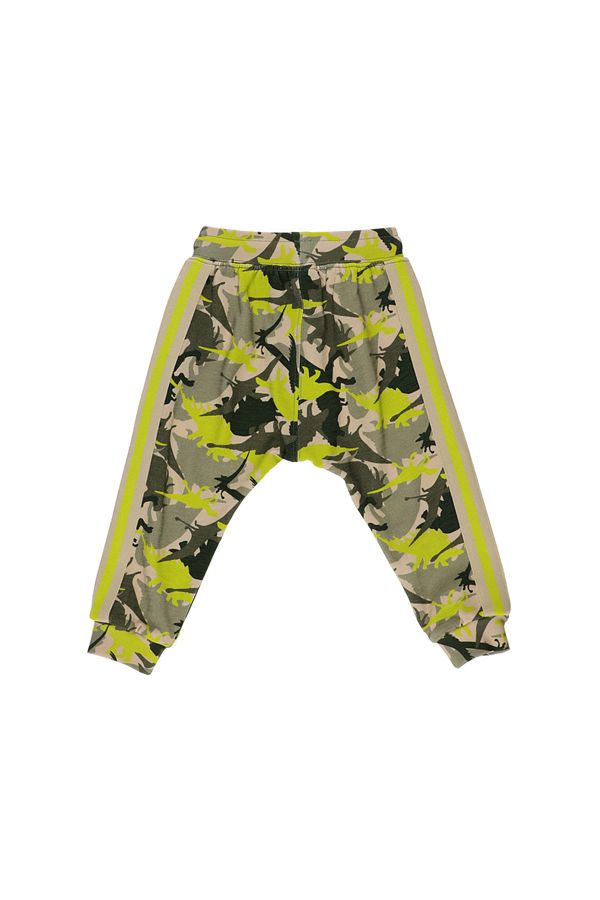 Dinosaur tracksuit bottoms deals