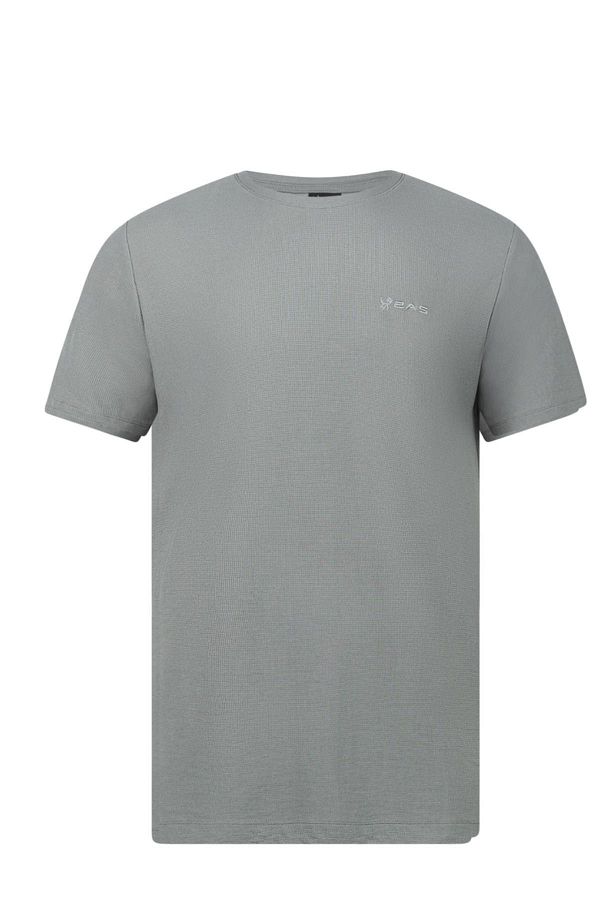 2AS-Μπλουζάκι Kalei Crew Neck 1