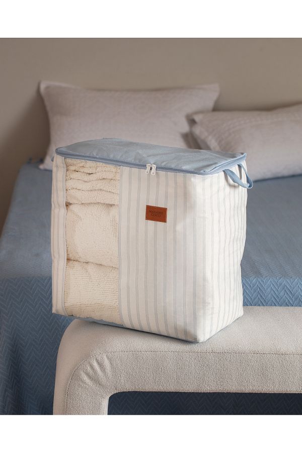 Madame Coco-Nuage Window Bag 1