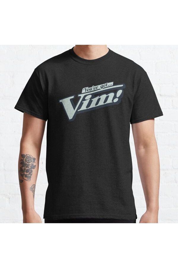 ZOKAWEAR-Loose Fit Unisex Vim Soda Fallout 4 Design Printed T-shirt 1
