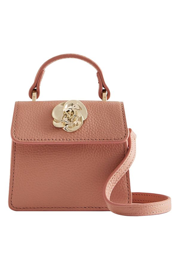 Ted baker mini suitcase clearance
