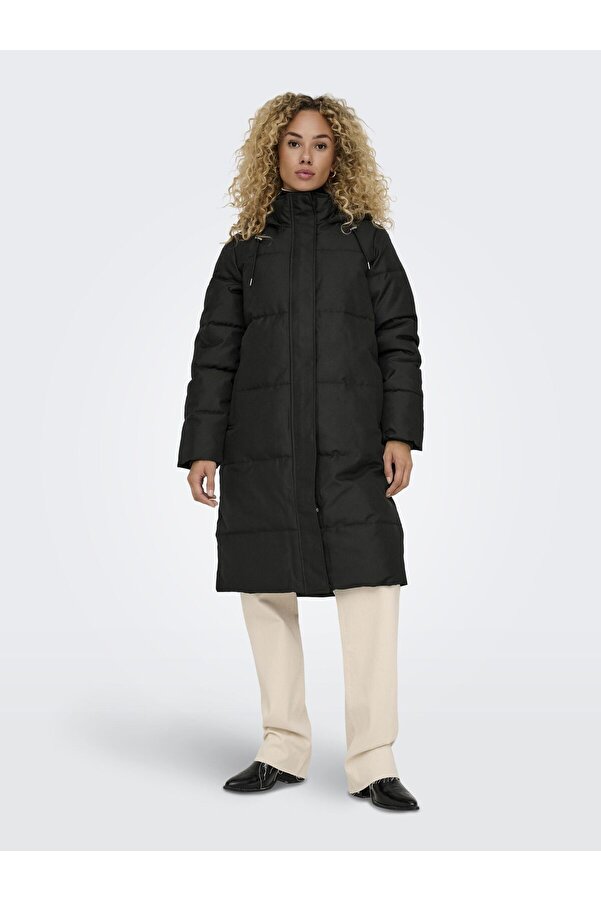 ONLY Steppmantel ONLIRENE Steppmantel- Trendyol