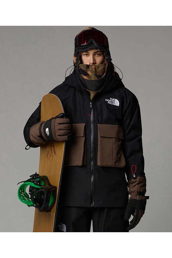 The north face men's ski machine jacket new arrivals