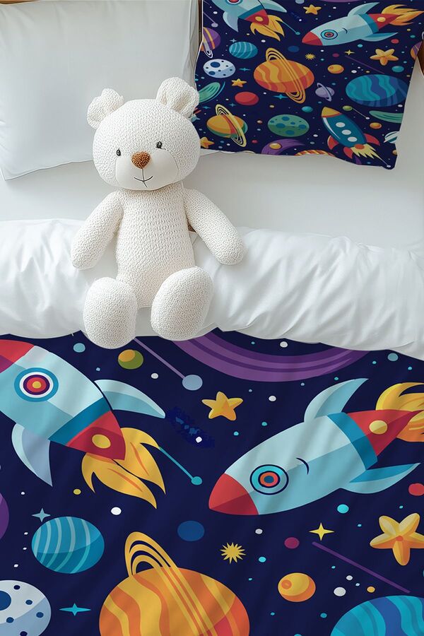 pillow planet comforter set