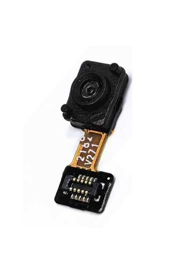Teknonet-Xiaomi Mi 13 - Home Reader with Fingerprint and Key Detail, Colorless 1