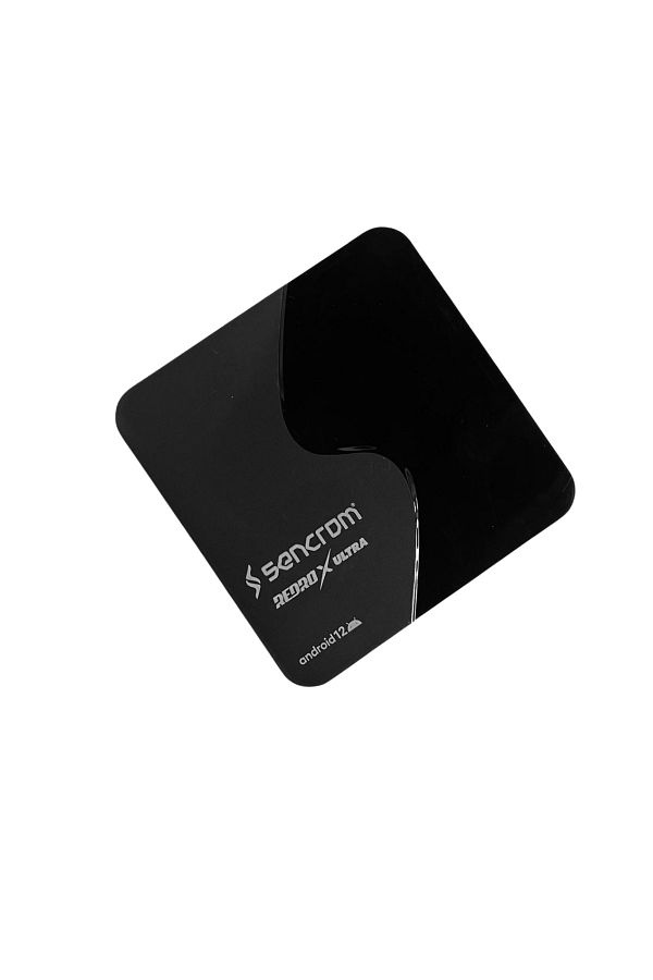 sencrom-Redro X Ultra 32Gb Android 12 Tv Box 1