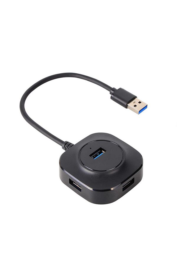 VCOM-Dh307 USB 3.0 4 Port USB Multiplexer 1