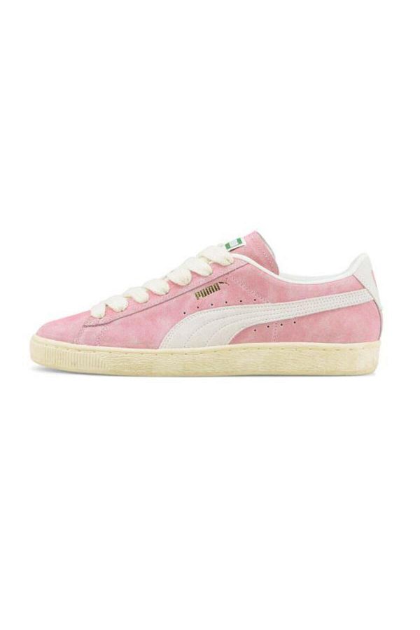 Puma Suede Bboy Rhuigi Unisex Casual Sneaker Shoes 391333 01 Trendyol