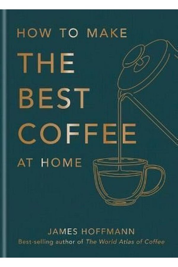 Octopus-How To Make The Best Coffee At Home 1