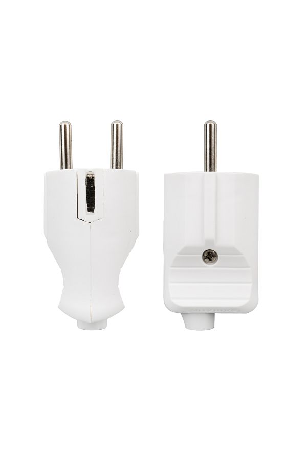 SUAREZ-Earthed Ups Male Plug (Made in Malaysia) a Class (5023) 1