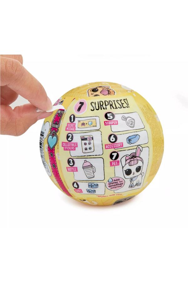 L.O.L. SURPRISE Pets No Sand Trendyol